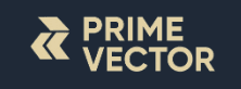 Prime Vector Logo